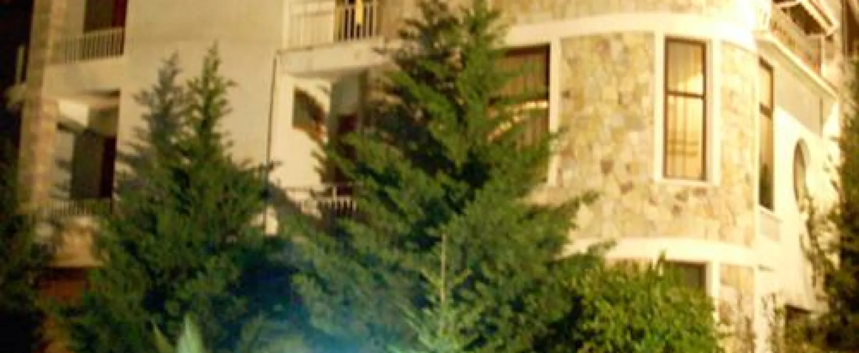 Hotel Restaurant Baron