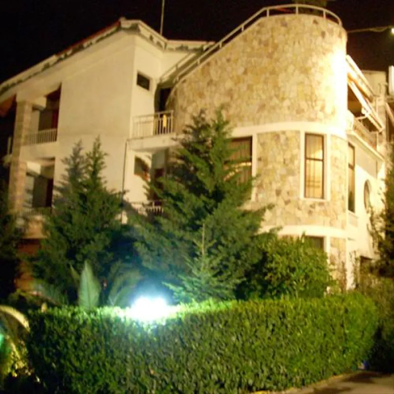 Hotel Restaurant Baron