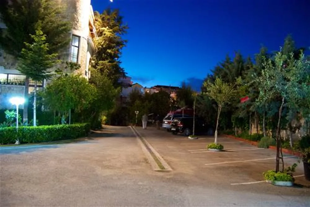 Hotel Restaurant Baron