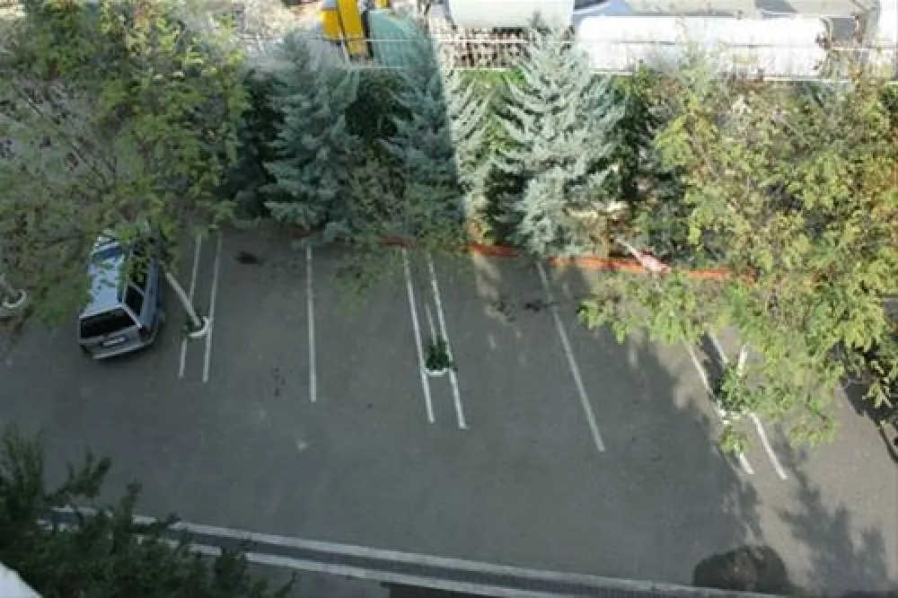 Hotel Restaurant Baron