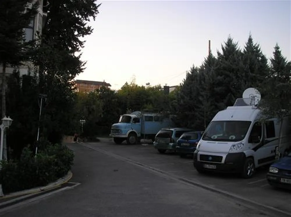 Hotel Restaurant Baron