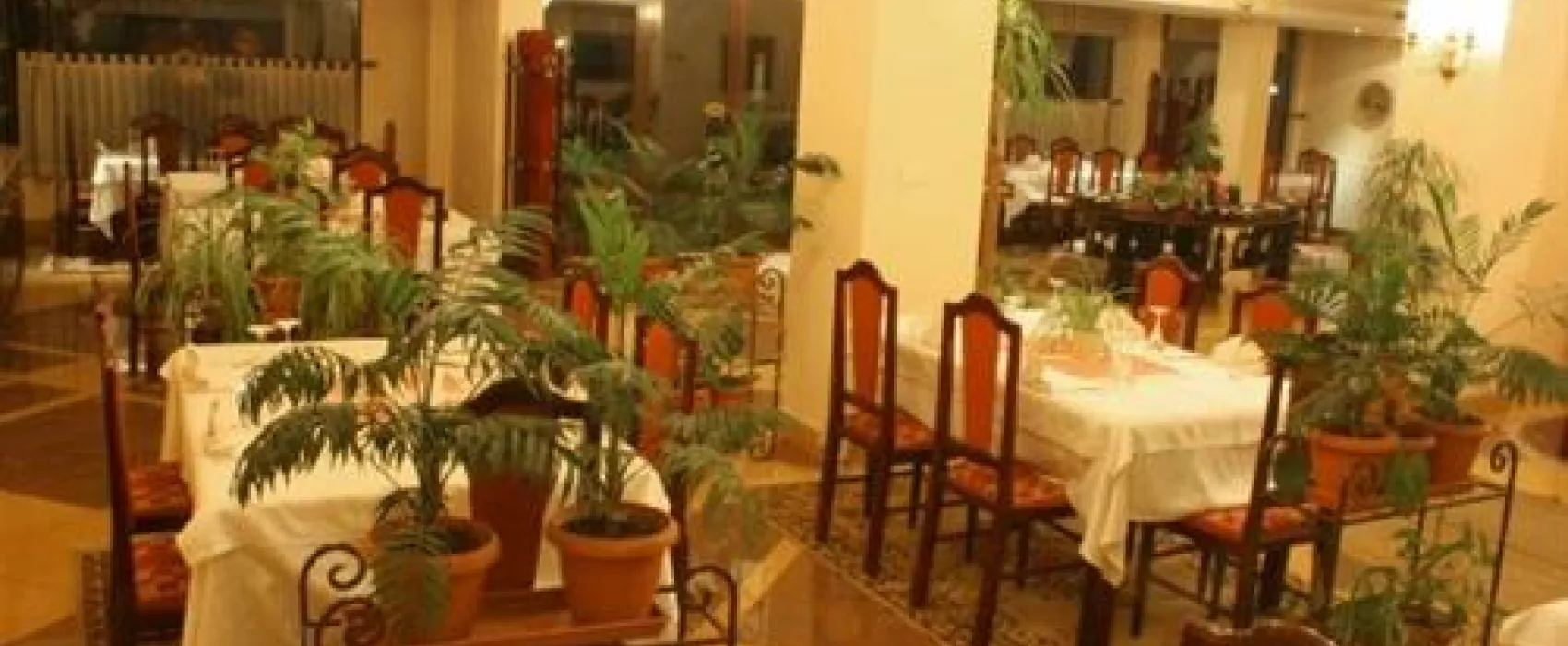 Hotel Restaurant Baron