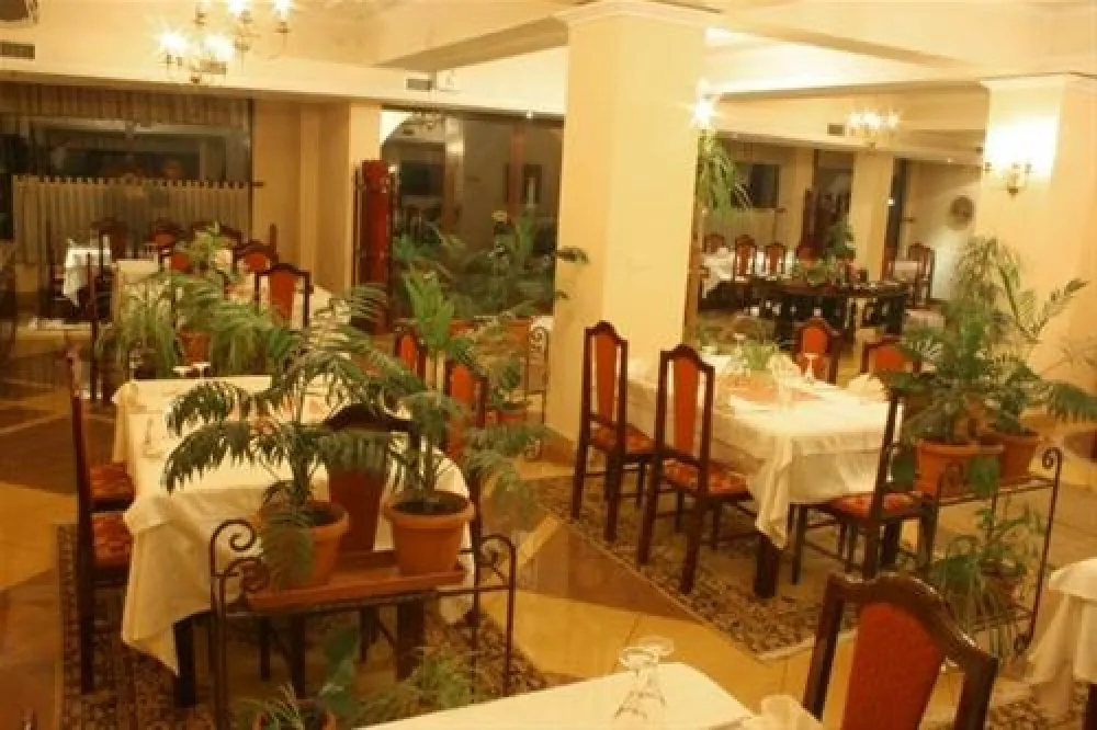 Hotel Restaurant Baron