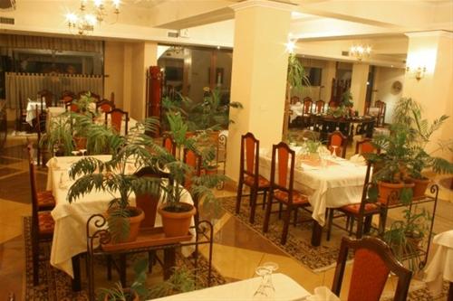 Hotel Restaurant Baron photo 5