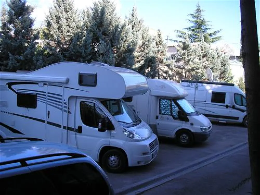 Hotel Restaurant Baron