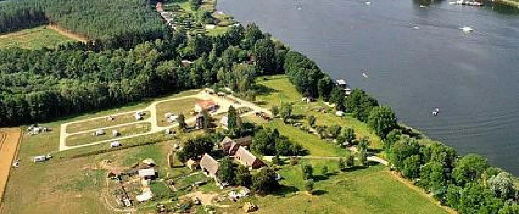 Camping Am Müritzarm