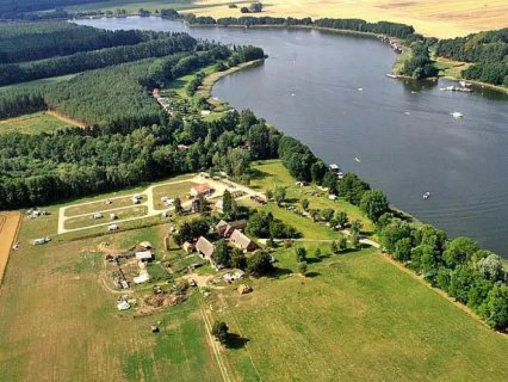 Camping Am Müritzarm
