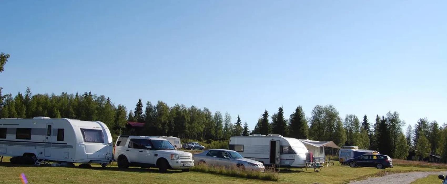 Tubbehaugen Camping
