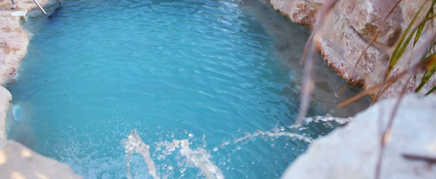 Camping Flintstones Park