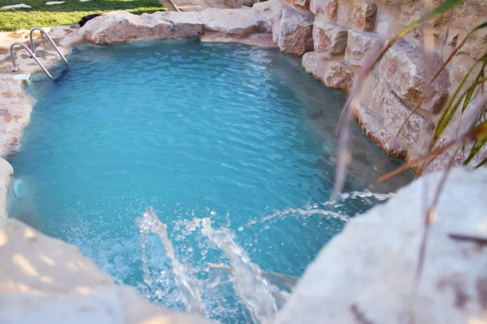 Camping Flintstones Park