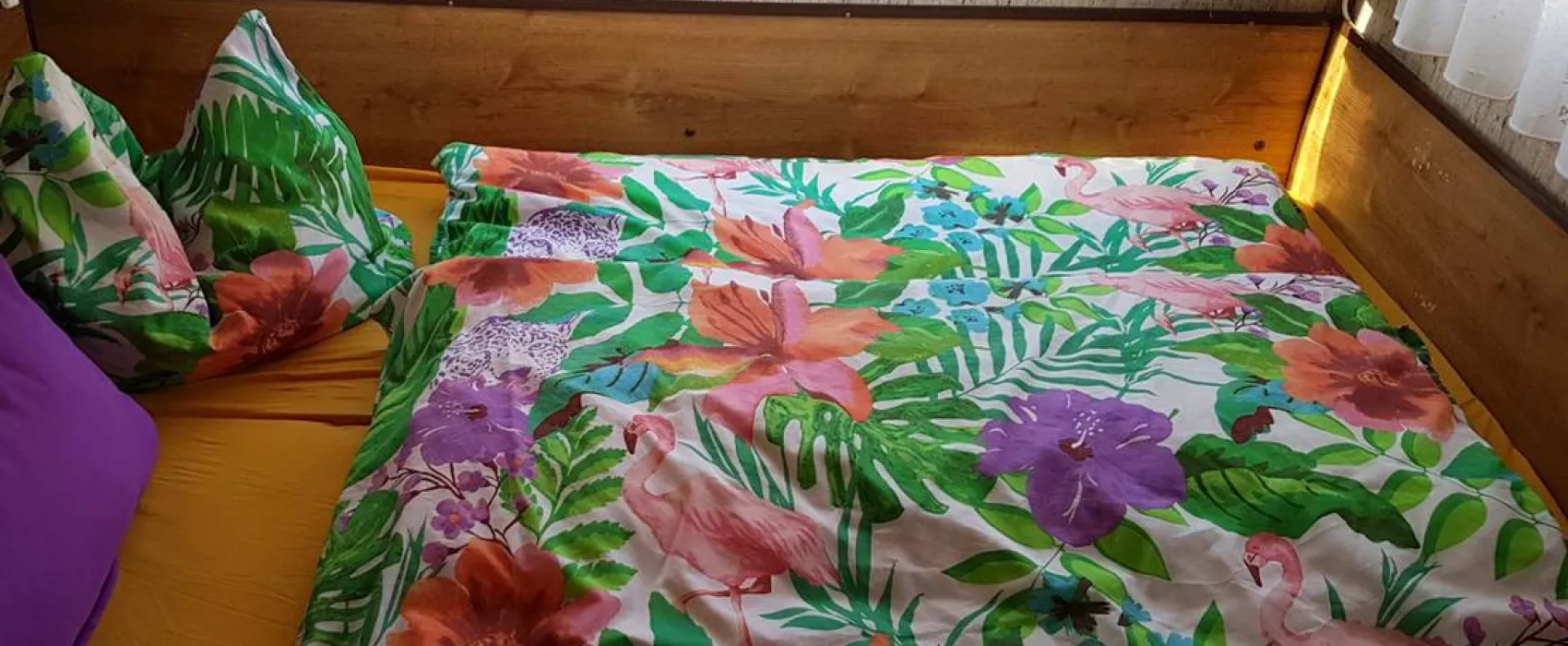 Camping Flintstones Park