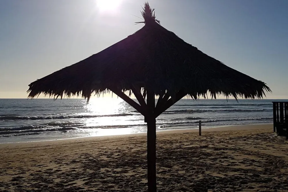 Camping Flintstones Park