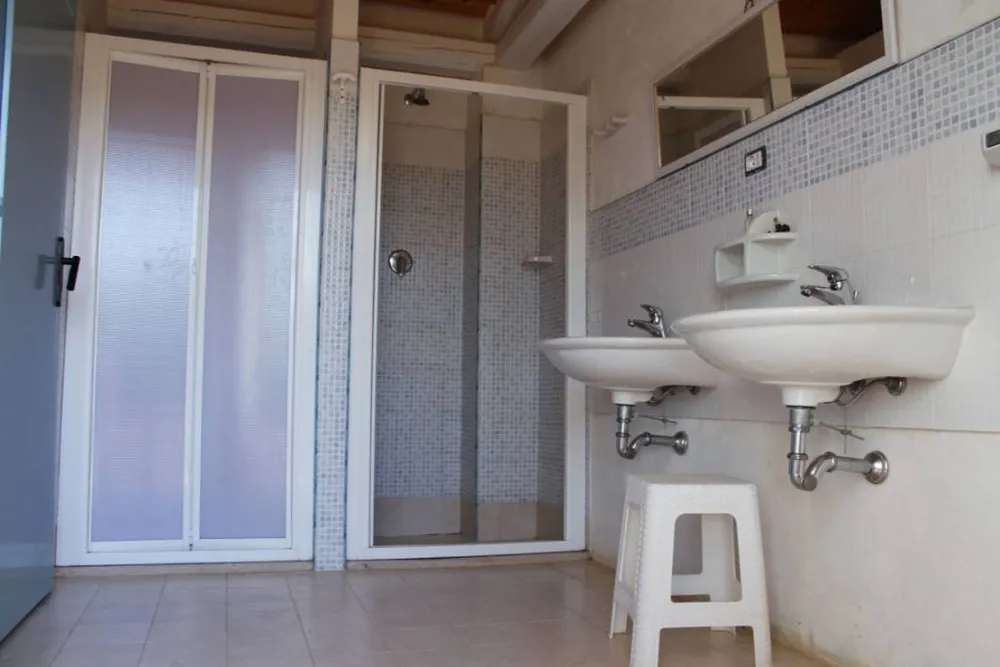 Camping Flintstones Park