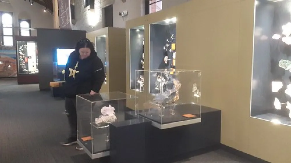 Lions (Berry) Park Campground