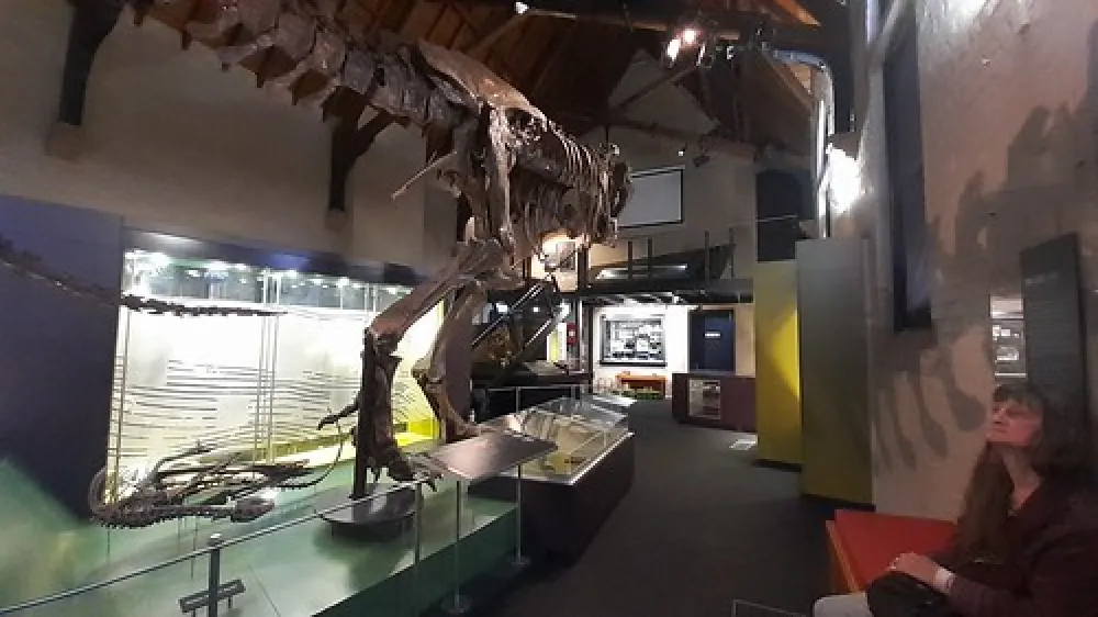 Lions (Berry) Park Campground