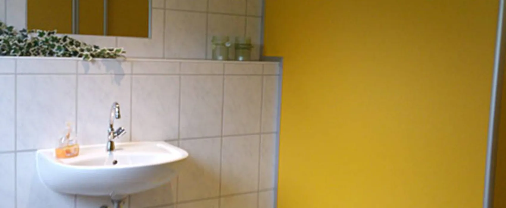 Campingplatz "Die Wölfe vom Wolfstein e.V."