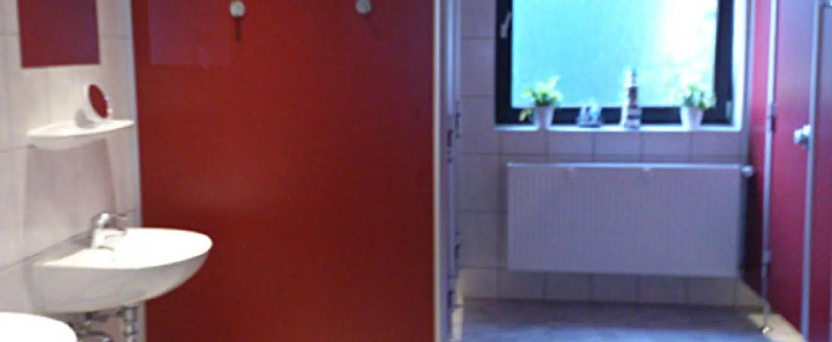 Campingplatz "Die Wölfe vom Wolfstein e.V."