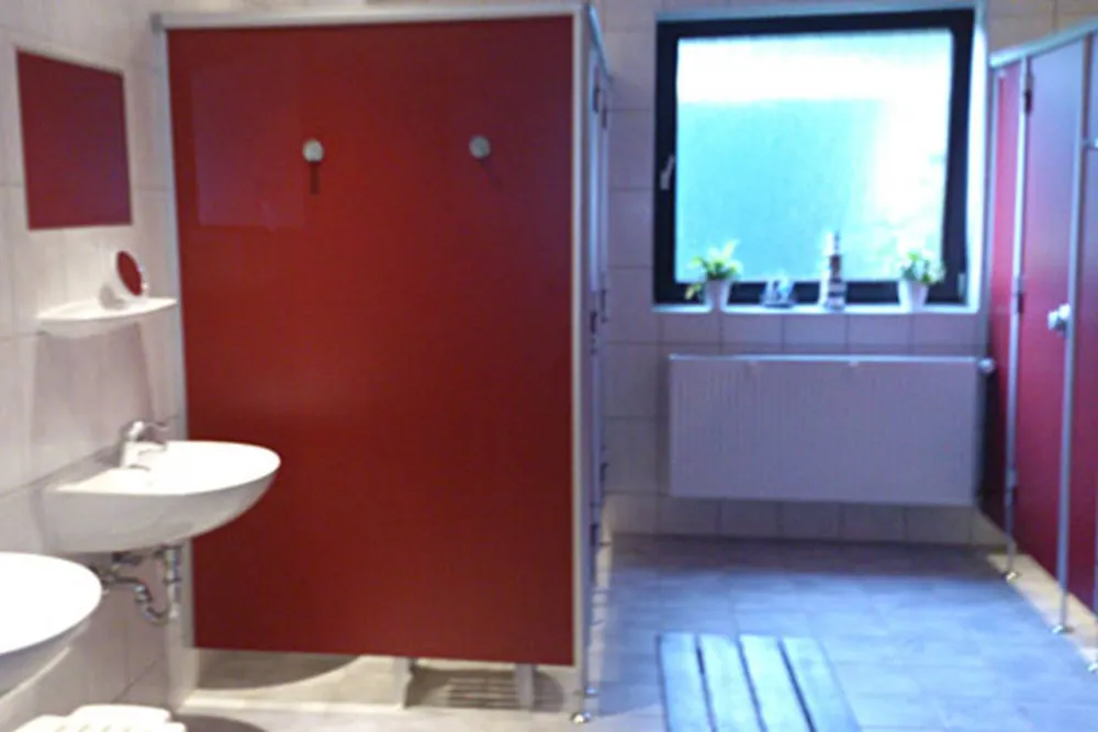 Campingplatz "Die Wölfe vom Wolfstein e.V."