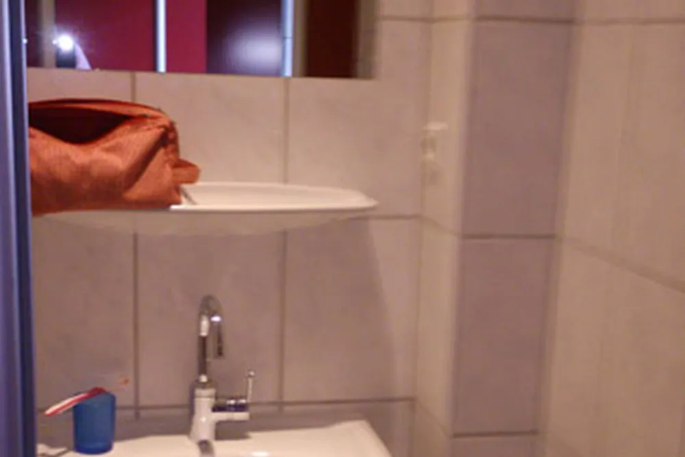 Campingplatz "Die Wölfe vom Wolfstein e.V."