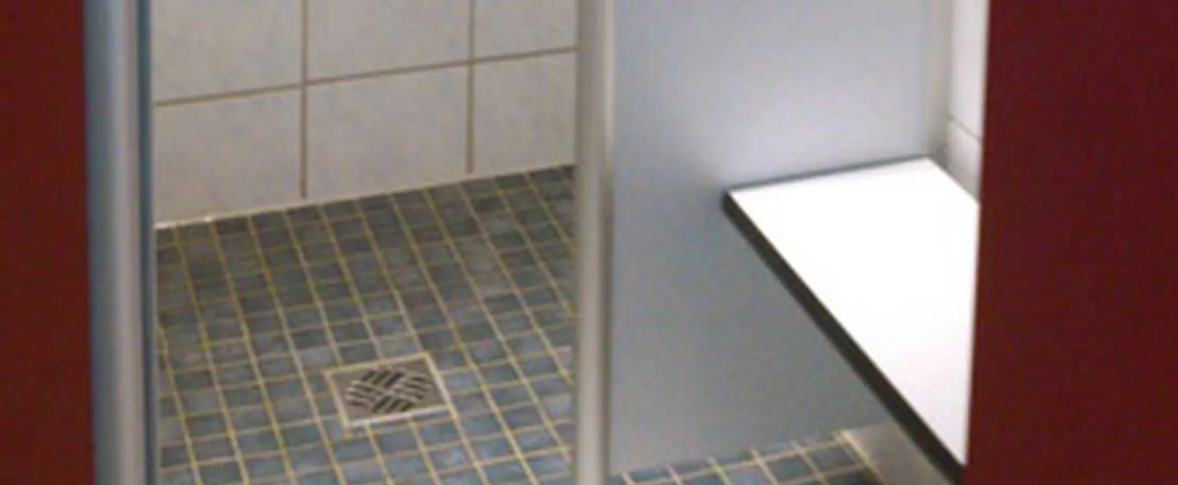 Campingplatz "Die Wölfe vom Wolfstein e.V."