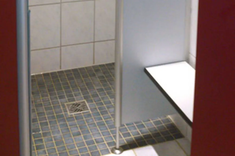 Campingplatz "Die Wölfe vom Wolfstein e.V."