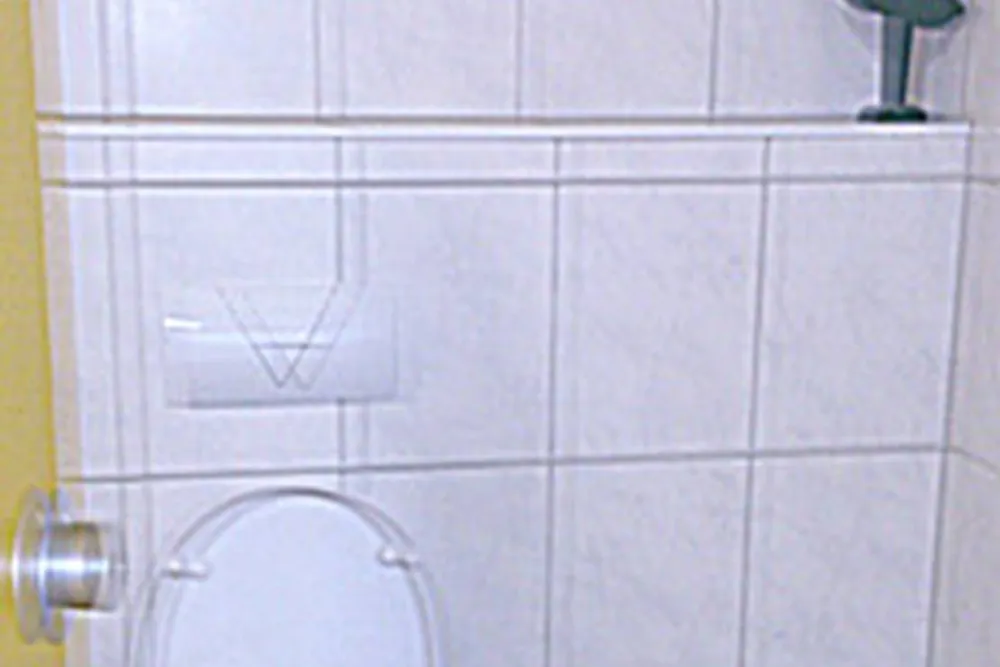 Campingplatz "Die Wölfe vom Wolfstein e.V."