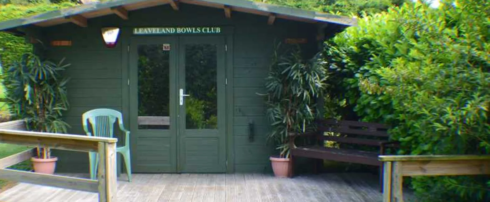 Monks Cottage Caravan Site