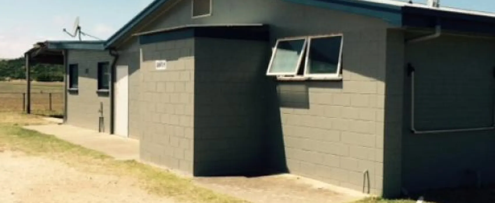 Princetown Recreation Reserve Campground