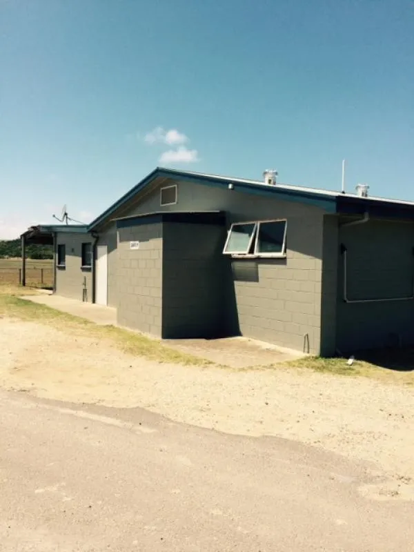 Princetown Recreation Reserve Campground