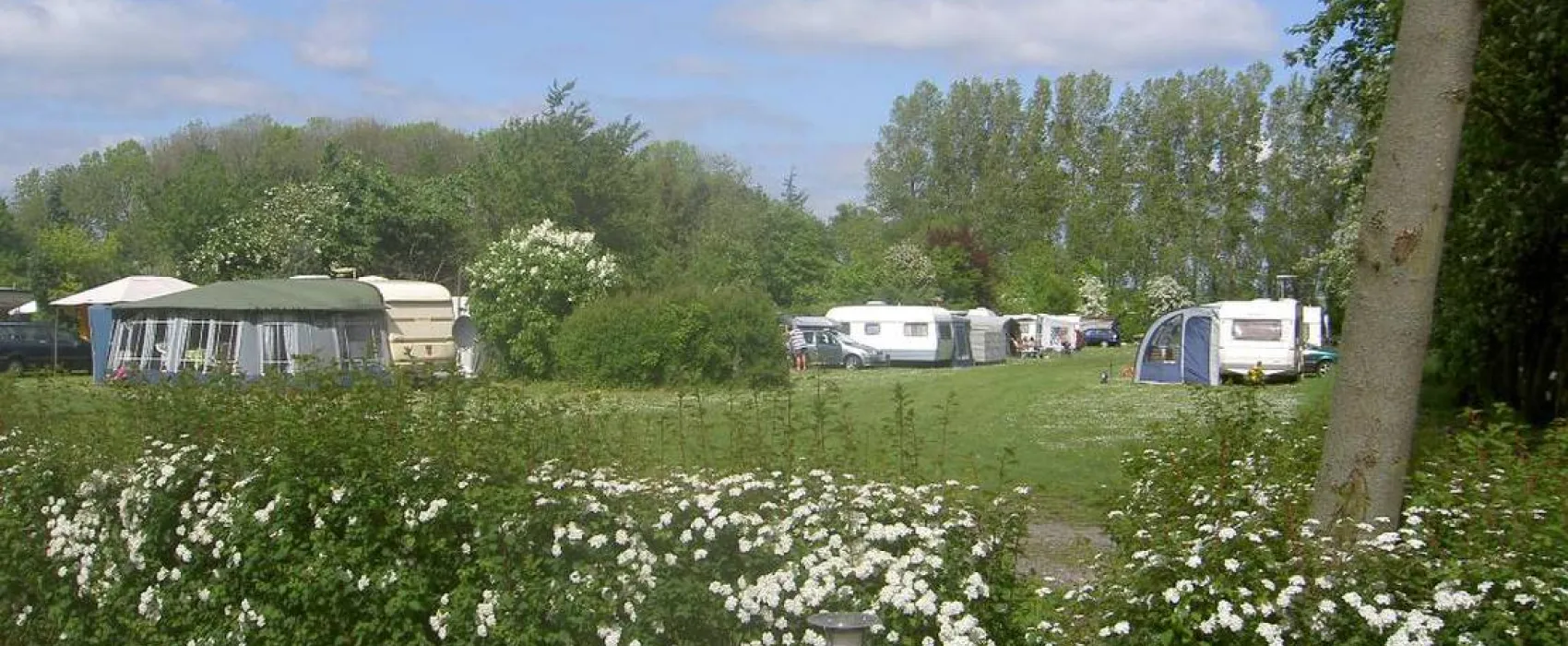 Aarø Camping