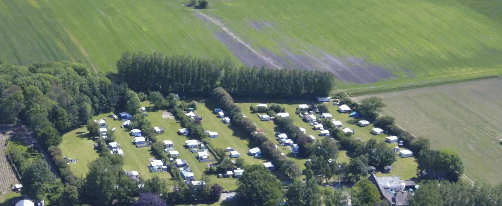 Aarø Camping