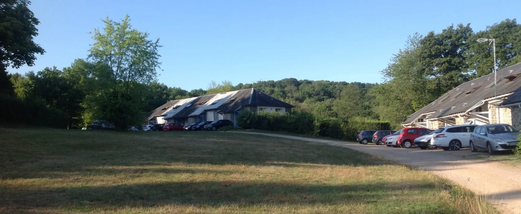 Domaine de Pannecière