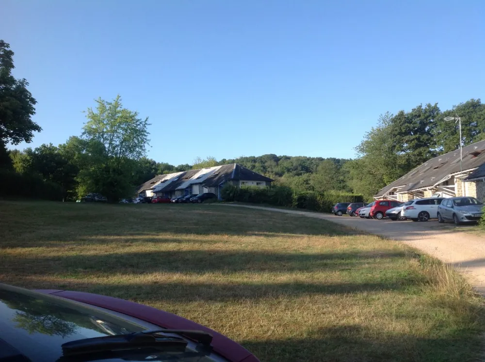 Domaine de Pannecière