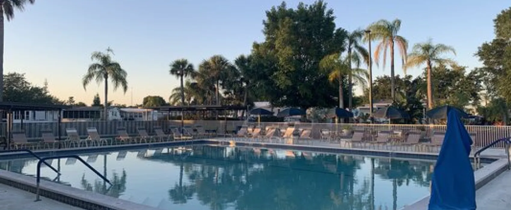 Harbor Lakes RV Resort