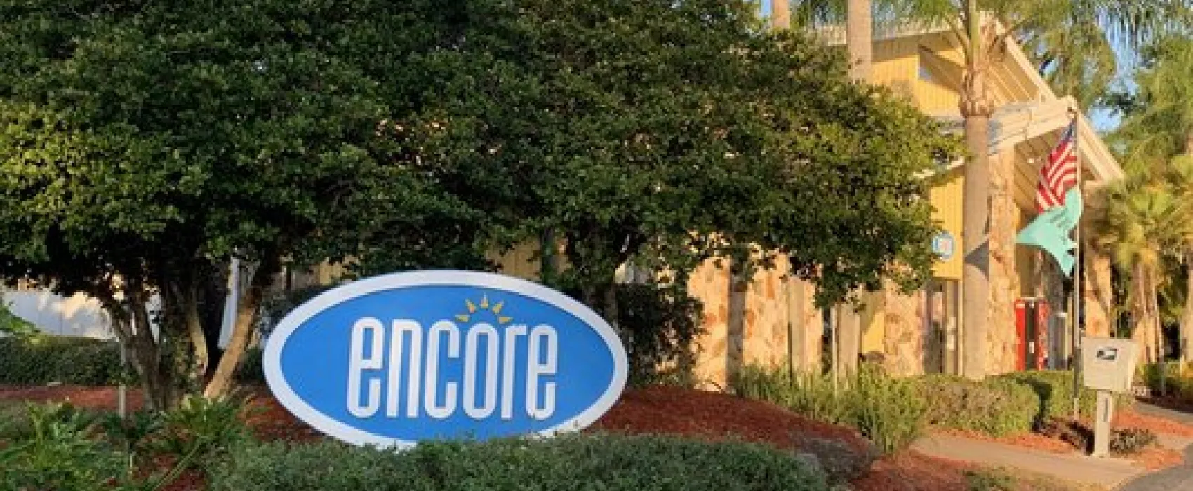 Harbor Lakes RV Resort