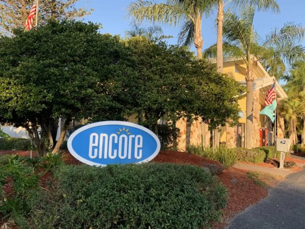 Harbor Lakes RV Resort