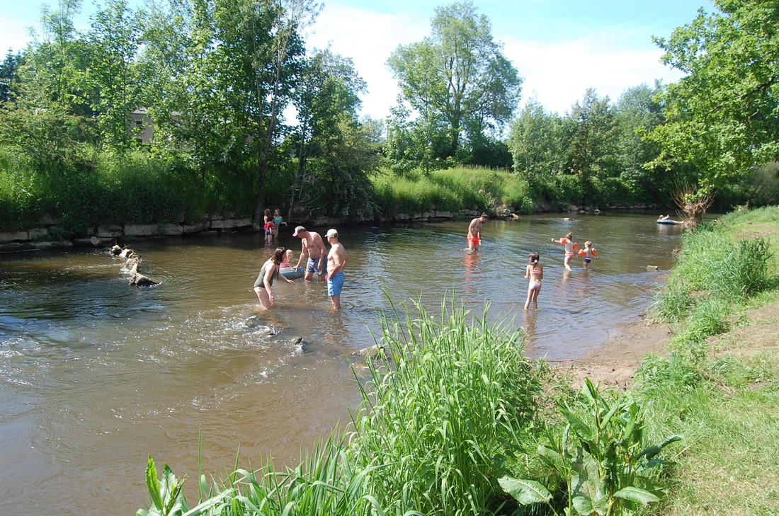 De Chênefleur - Photo 2