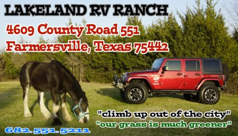 Lakeland RV Ranch