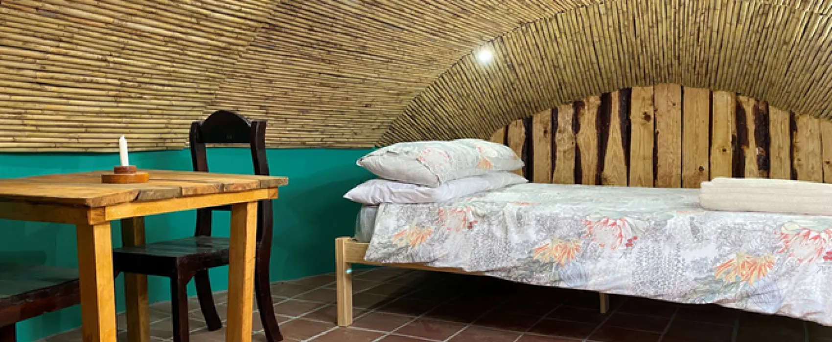 The Travelling Tortoise Campsites