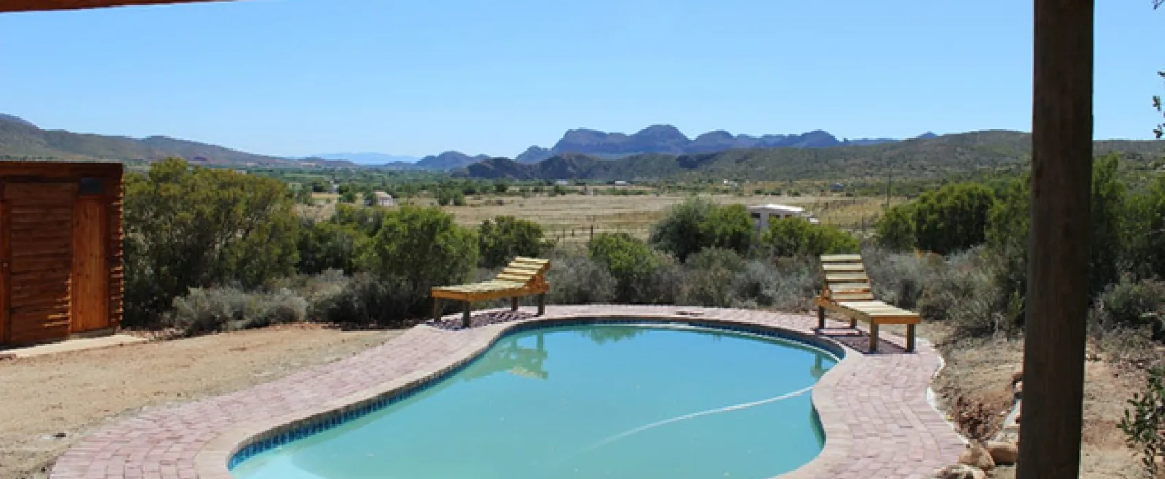 The Travelling Tortoise Campsites