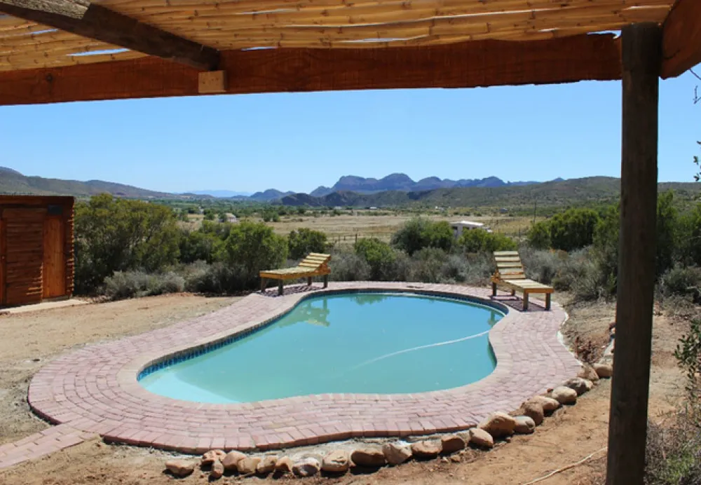 The Travelling Tortoise Campsites