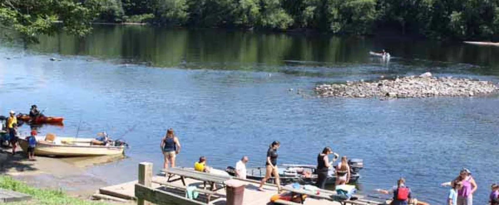 Driftstone Campground