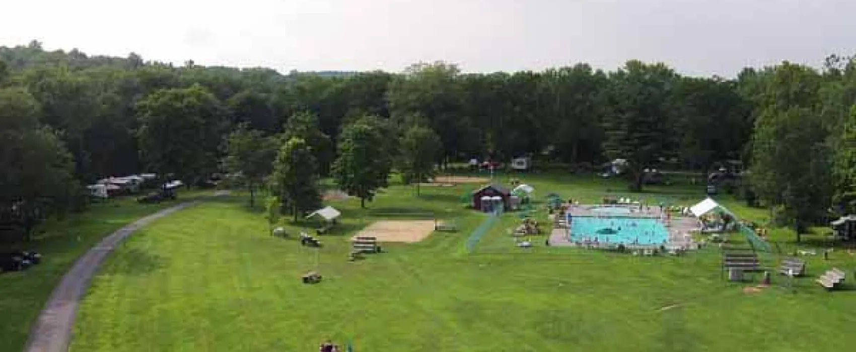 Driftstone Campground