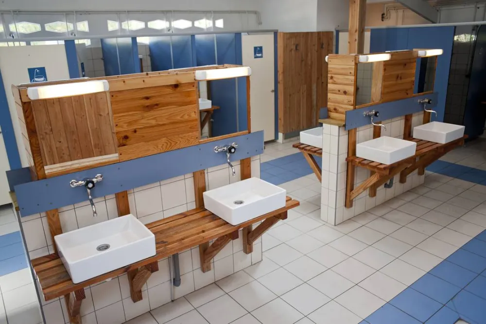 Huttopia Noirmoutier