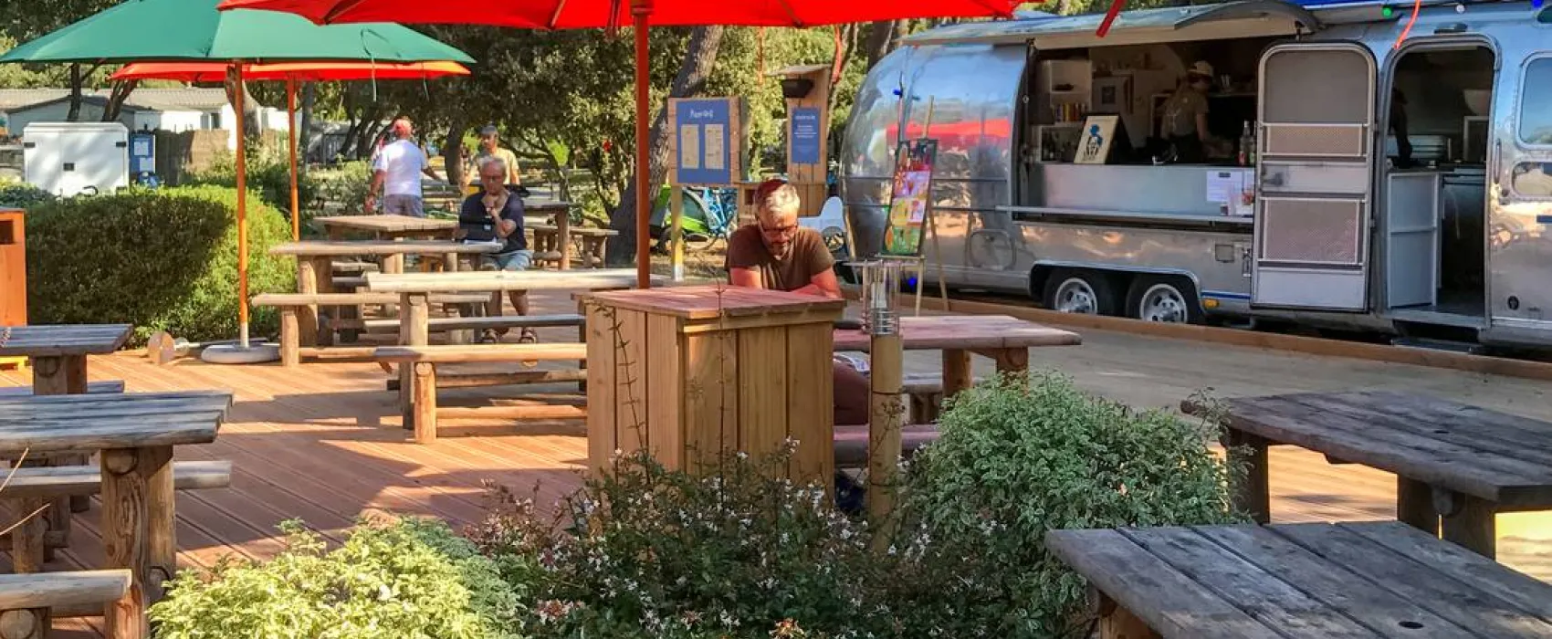 Huttopia Noirmoutier