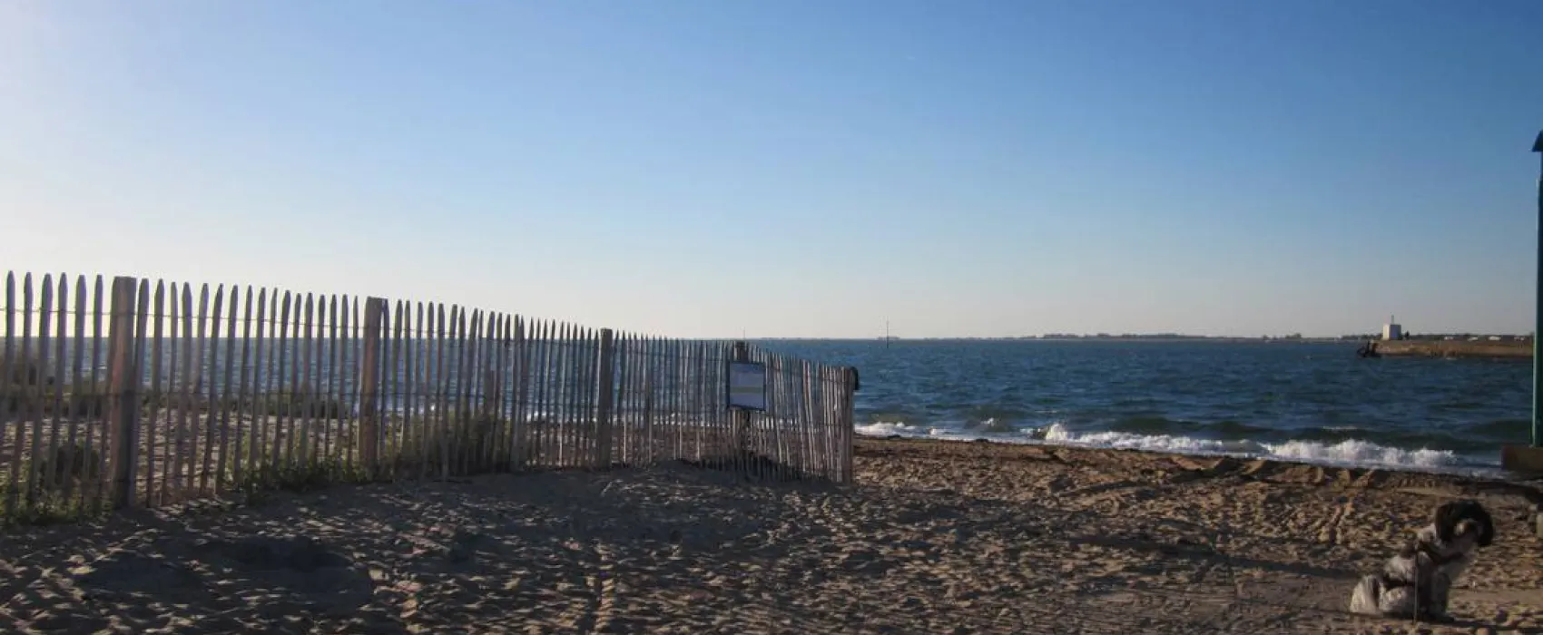 Huttopia Noirmoutier