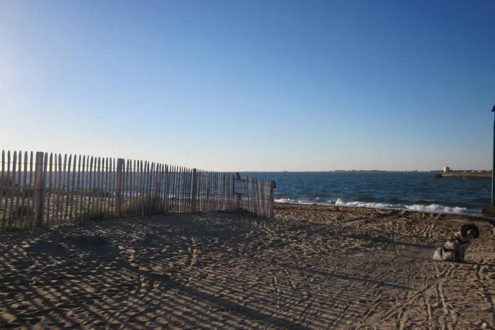 Huttopia Noirmoutier