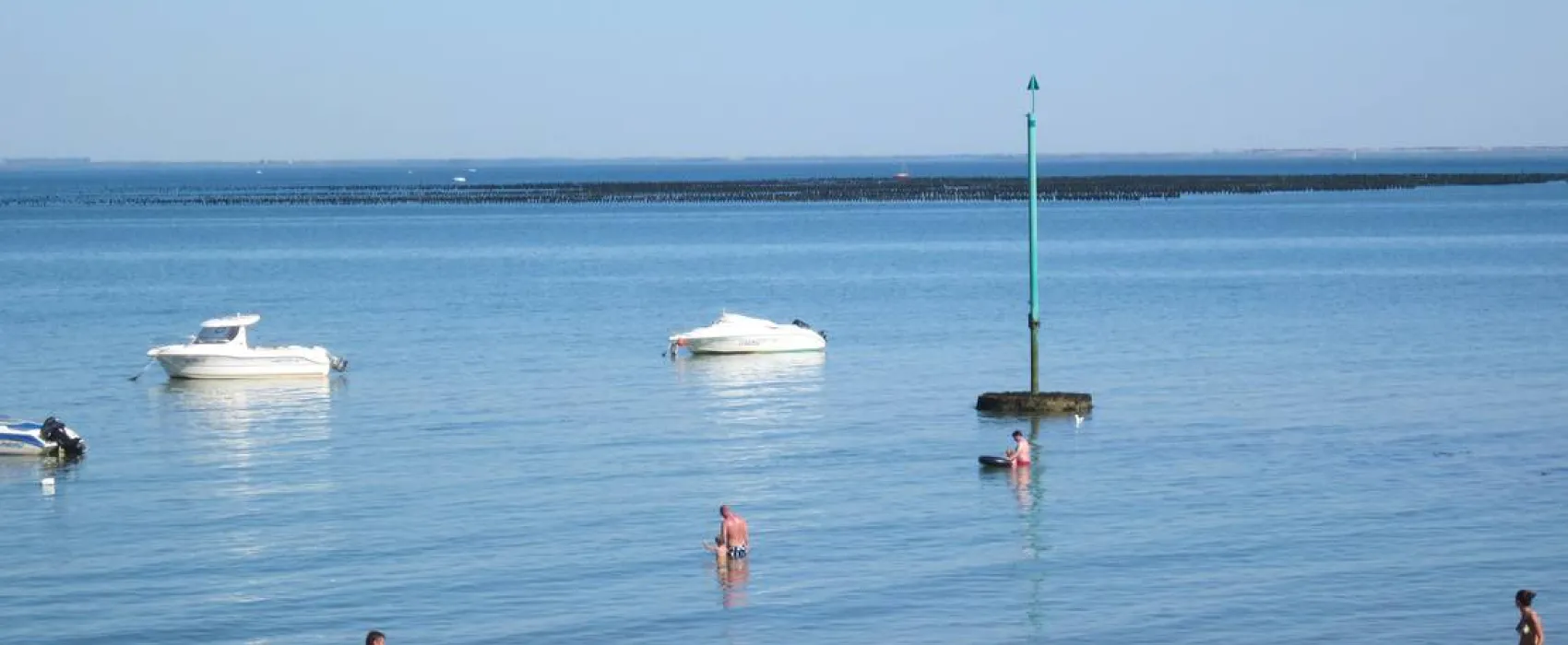 Huttopia Noirmoutier