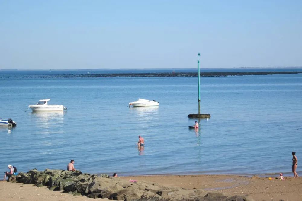Huttopia Noirmoutier