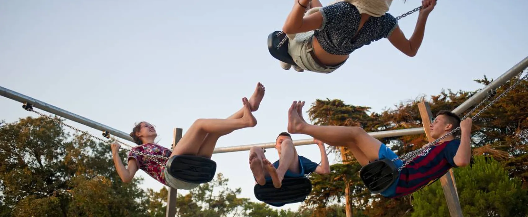 Huttopia Noirmoutier